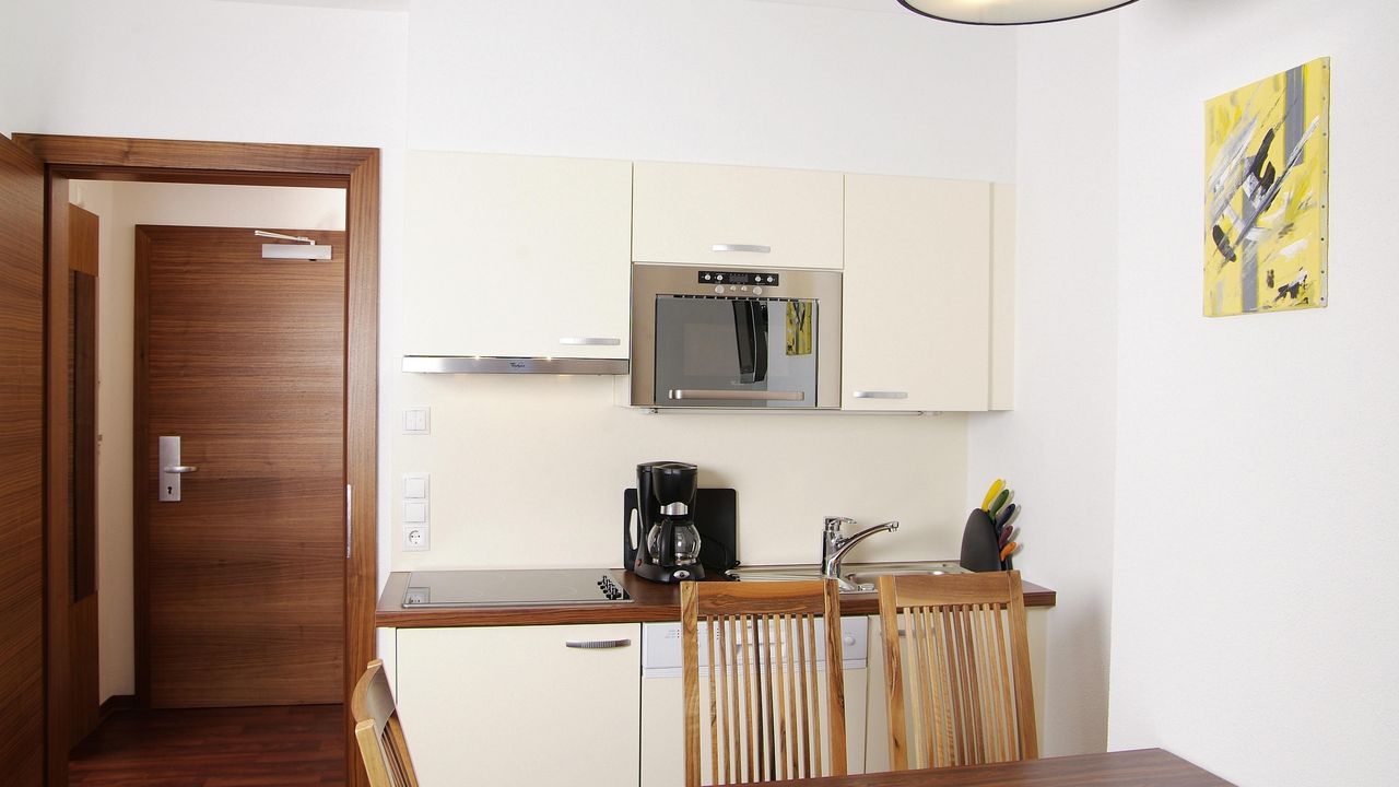Appartement Appartement